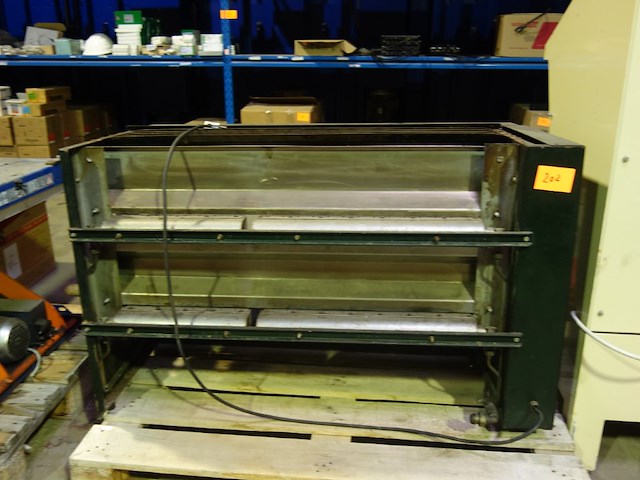 Spit alpina - afbeelding 2 van  3