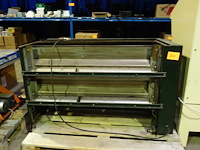 Spit alpina - afbeelding 2 van  3