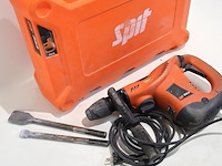 Spit boorhamer - afbeelding 2 van  5