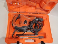 Spit boorhamer - afbeelding 5 van  5