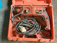 Spit boormachine - afbeelding 1 van  5