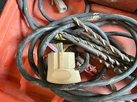 Spit boormachine - afbeelding 2 van  5