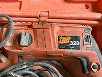 Spit boormachine - afbeelding 3 van  5