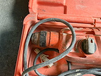 Spit boormachine - afbeelding 4 van  5