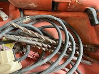 Spit boormachine - afbeelding 5 van  5