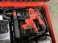 Spit d18 accu boorhamer - afbeelding 2 van  5