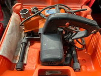 Spit d77e sleuvenslijpmachine - afbeelding 1 van  3