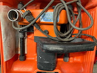 Spit d77e sleuvenslijpmachine - afbeelding 2 van  3