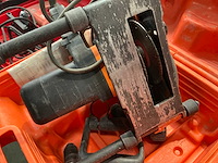 Spit d77e sleuvenslijpmachine - afbeelding 3 van  3