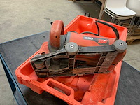 Spit d90 sleuvenzaagmachine - afbeelding 2 van  6