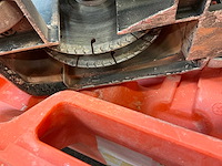 Spit d90 sleuvenzaagmachine - afbeelding 3 van  6