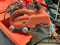 Spit d90 sleuvenzaagmachine - afbeelding 4 van  6