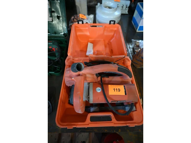 Spit d90 - afbeelding 2 van  3