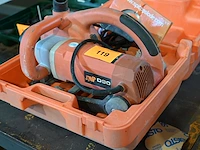 Spit d90 - afbeelding 3 van  3