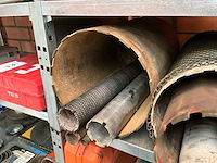 Spit diamantboorstatief + 15 diamantboren - afbeelding 6 van  9