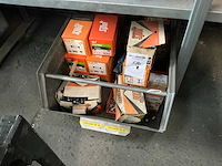 Spit divers bevestigingsmateriaal - afbeelding 1 van  4