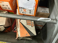 Spit divers bevestigingsmateriaal - afbeelding 3 van  4