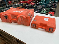 Spit elektrische gereedschappen (2x) - afbeelding 6 van  6