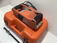 Spit f 40 muursleuvenfrees - afbeelding 7 van  9