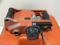 Spit f 40 muursleuvenfrees - afbeelding 8 van  9