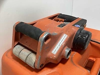 Spit f 40 muursleuvenfrees - afbeelding 1 van  9