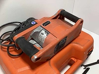Spit f 40 muursleuvenfrees