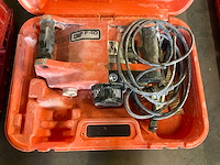 Spit f40 freesmachine - afbeelding 1 van  4