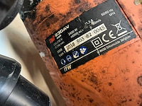 Spit gereedschappen (2x) - afbeelding 4 van  8