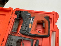 Spit gereedschappen (2x) - afbeelding 5 van  8