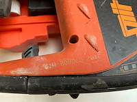 Spit gereedschappen (2x) - afbeelding 7 van  8