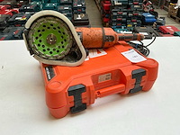 Spit gereedschappen (2x) - afbeelding 8 van  8