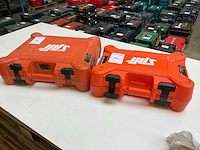 Spit gereedschappen (2x) - afbeelding 7 van  7