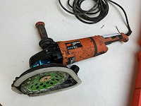 Spit gereedschappen (2x) - afbeelding 3 van  8