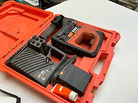 Spit gereedschappen (2x) - afbeelding 6 van  8