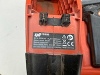 Spit gereedschappen (2x) - afbeelding 6 van  7