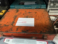 Spit klopboormachine - afbeelding 3 van  3