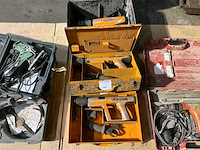 Spit kruitschiethamer (3x) - afbeelding 1 van  3