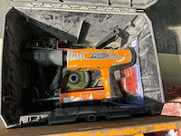 Spit kruitschiethamer (3x) - afbeelding 2 van  3