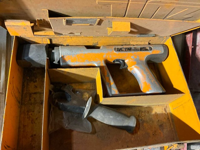 Spit kruitschiethamer (3x) - afbeelding 3 van  3