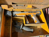 Spit kruitschiethamer (3x) - afbeelding 3 van  3