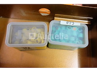 Spit matic ct bale spijker - afbeelding 2 van  7