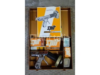 Spit matic ct bale spijker - afbeelding 3 van  7