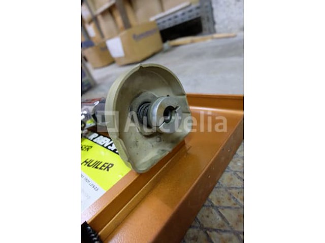 Spit matic ct bale spijker - afbeelding 5 van  7