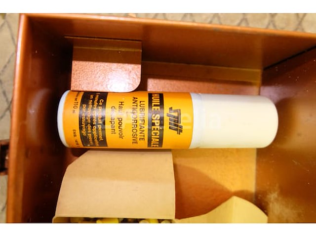 Spit matic ct bale spijker - afbeelding 6 van  7