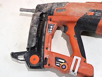 Spit nagelschieter - afbeelding 2 van  6