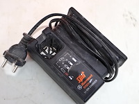 Spit nagelschieter - afbeelding 3 van  6