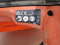 Spit nagelschieter - afbeelding 4 van  6