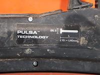 Spit nagelschieter - afbeelding 5 van  6