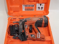 Spit nagelschieter - afbeelding 6 van  6