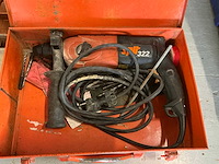 Spit overige gereedschappen - afbeelding 2 van  4